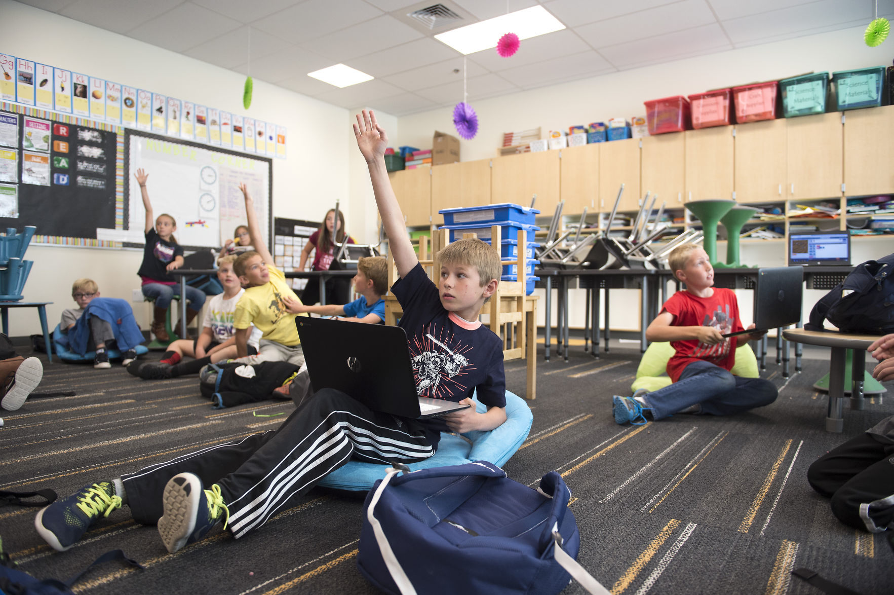 Club gives coding a go